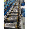 shutter  roll forming machine